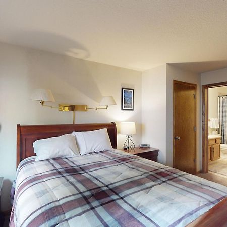 Апартаменты Snowdance Manor 205 Кистон Экстерьер фото