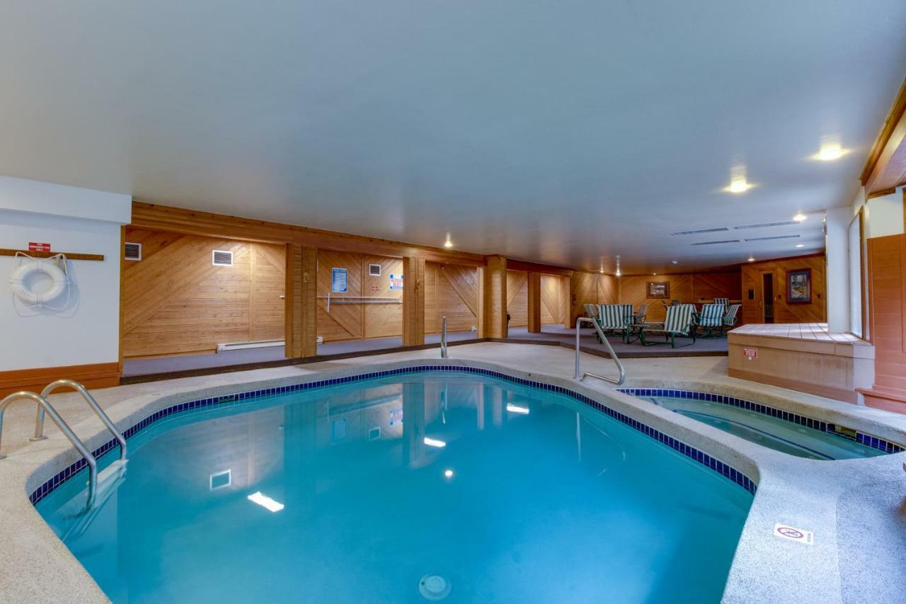 Апартаменты Snowdance Manor 205 Кистон Экстерьер фото