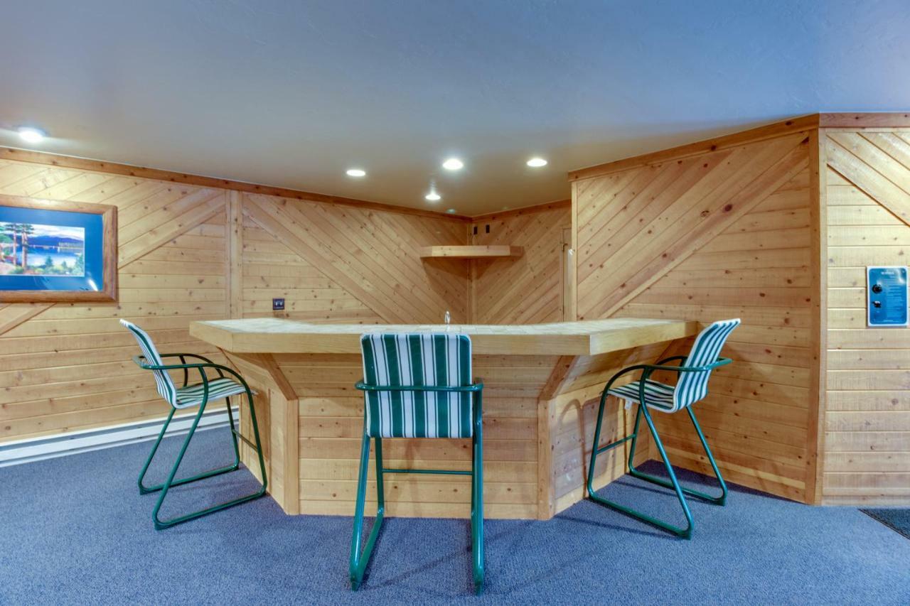 Апартаменты Snowdance Manor 205 Кистон Экстерьер фото