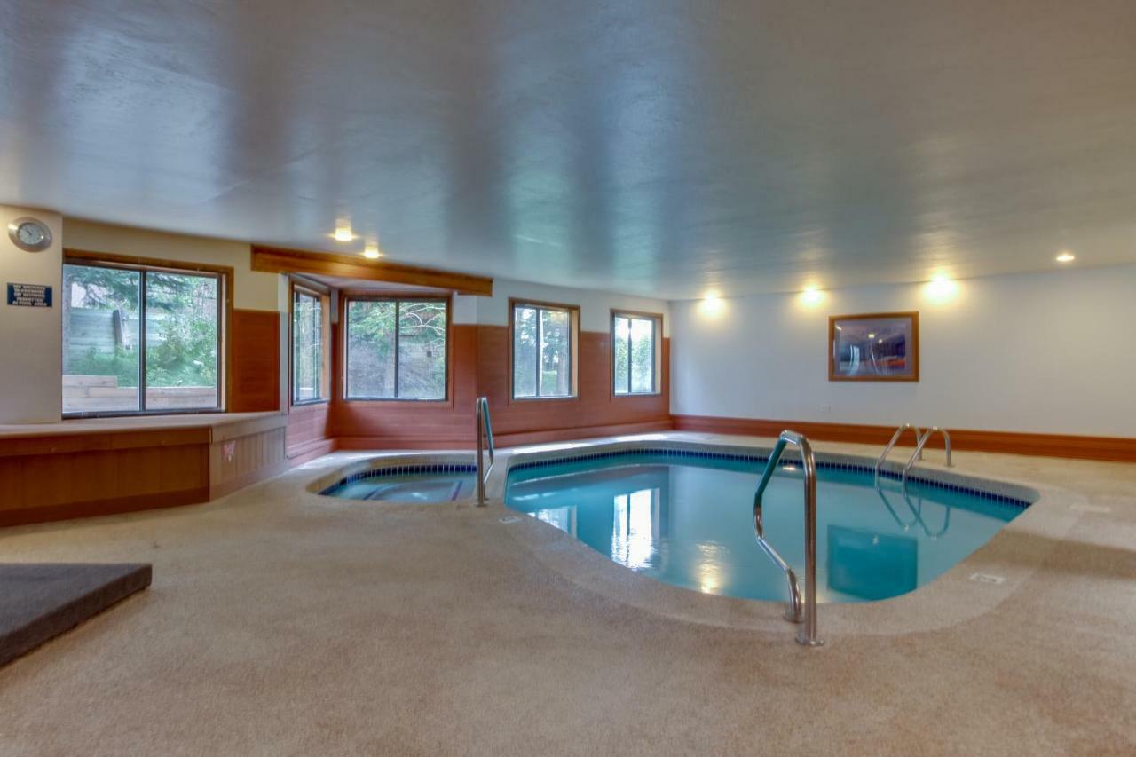 Апартаменты Snowdance Manor 205 Кистон Экстерьер фото